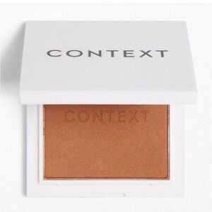 NWT Context Matte Bronzer